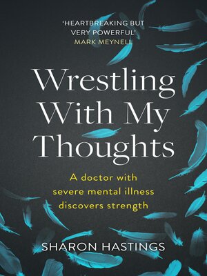 cover image of Wrestling With My Thoughts